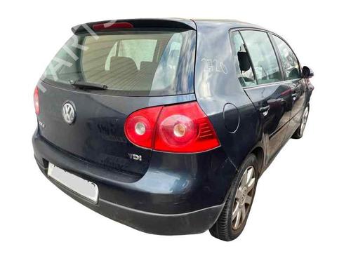 Gearbox VW GOLF PLUS V (5M1, 521) 1.6 TDI | BP31965649M3 - Image 7