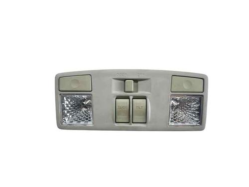 Interior roof light MAZDA CX-7 (ER) 2.2 MZR-CD AWD (ER10A) | BP27448635I8 - Image 4