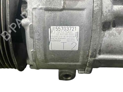AC compressor OPEL CORSA D Hatchback Van (S07) 1.3 CDTI (L08) | BP25211268M34  - Image 5