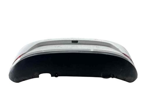 Rear bumper SEAT IBIZA IV (6J5, 6P1)  | BP31870799C8 