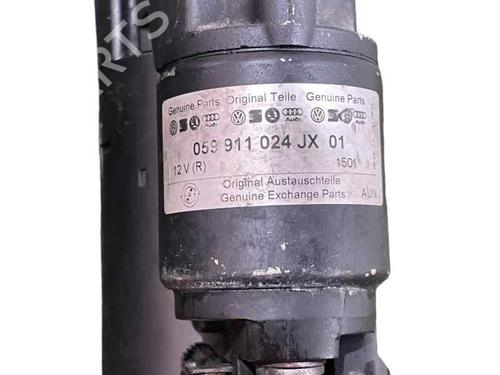 Starter VW TOUAREG (7LA, 7L6, 7L7) 3.0 V6 TDI | BP25211599M8 