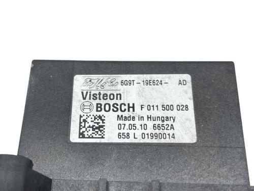 Heater resistor FORD FIESTA VI (CB1, CCN) 1.4 TDCi | BP25836146M108 - Image 3