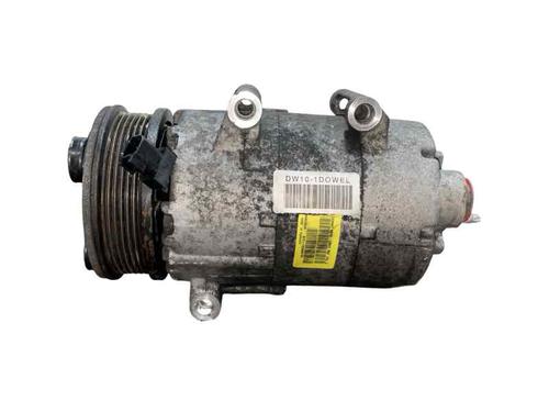 Used AC compressor FORD MONDEO IV (BA7) 2.0 TDCi (140 hp) 31242884