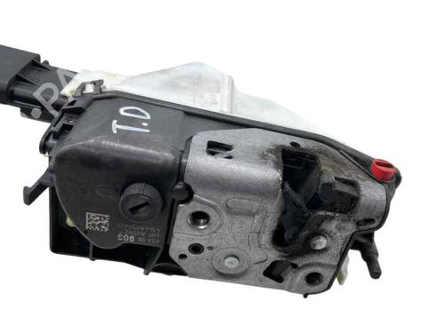 Used Rear right lock Rear right lock CITROËN C4 CACTUS 1.6 HDi 90 (92 hp) 27449667 27449667
