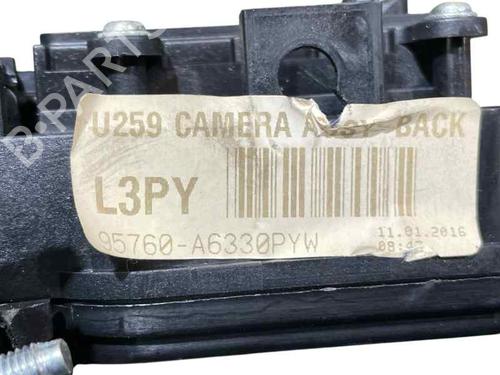 Camera HYUNDAI i30 (GD) 1.6 CRDi (136 hp) 29178064