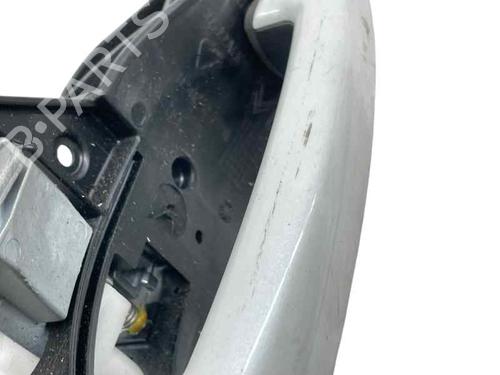 Rear right exterior door handle PEUGEOT 2008 I (CU_) 1.6 HDi | BP29582949C130 