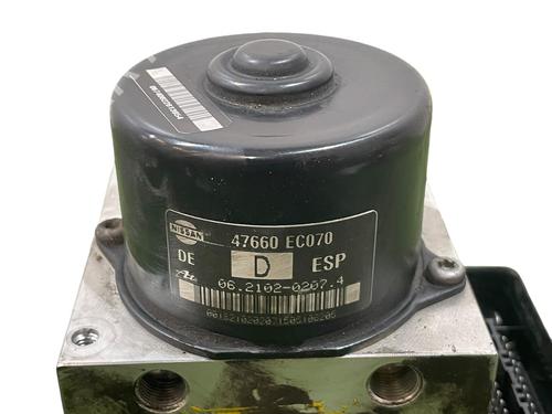 ABS pump NISSAN PATHFINDER III (R51) 2.5 dCi | BP25211127M43 