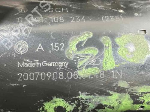 Starter FIAT DOBLO MPV (119_, 223_) 1.9 JTD | BP30294721M8 