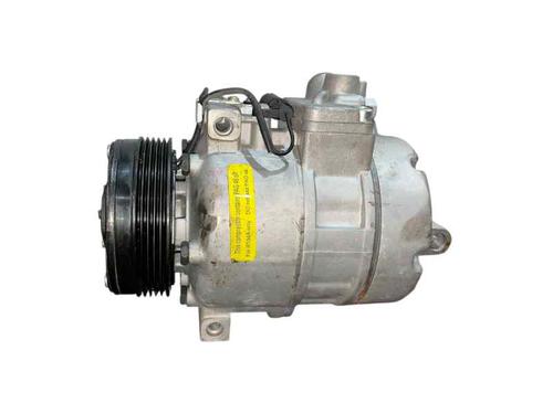 AC compressor BMW 3 (E46) 318 d | BP33536394M34 - Image 4