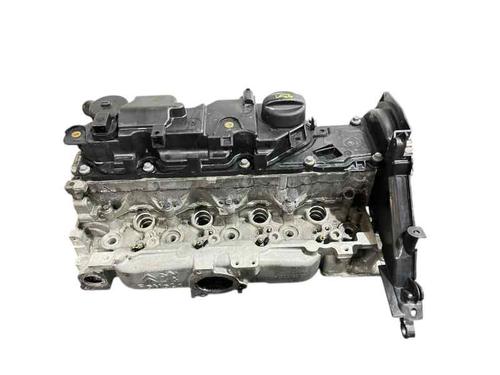 Used Cylinder head PEUGEOT 308 I (4A_, 4C_) [2007-2016]  31683077