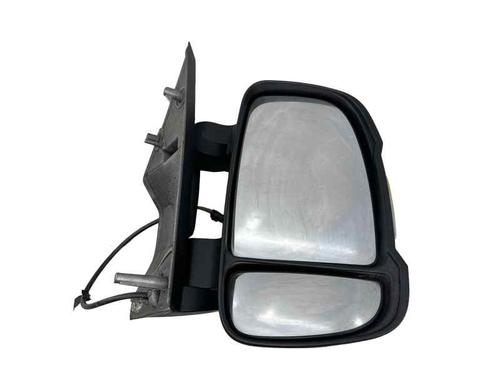Used Right mirror FIAT DUCATO Bus (250_) 100 Multijet 2,2 D (100 hp) 30959486