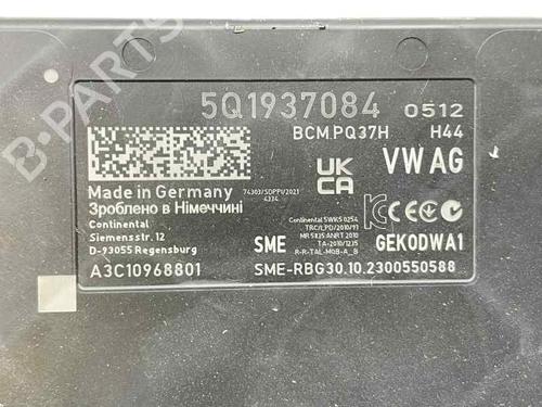 Elektronisk modul VW T-ROC (A11, D11) 2.0 TDI (150 hp) 28838625