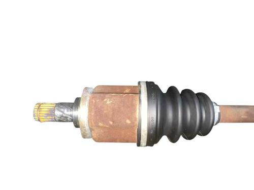 Left front driveshaft NISSAN ALMERA II Hatchback (N16) 1.5 | BP25213161M38 - Image 2