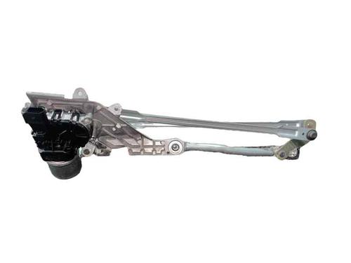 Front wiper motor FORD FIESTA VI (CB1, CCN) 1.25 | BP25212701M29  - Image 6