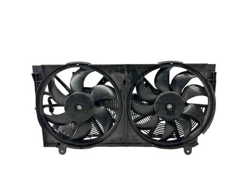 Used Radiator fan NISSAN LEAF (ZE1) Electric (150 hp) 31940217