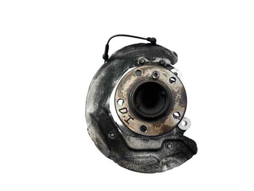 Used Left front steering knuckle Left front steering knuckle BMW 1 (F21) 118 d (150 hp) 31656950 31656950