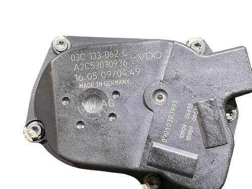 Throttle body SEAT IBIZA III (6L1) 1.4 16V | BP24223590M82 