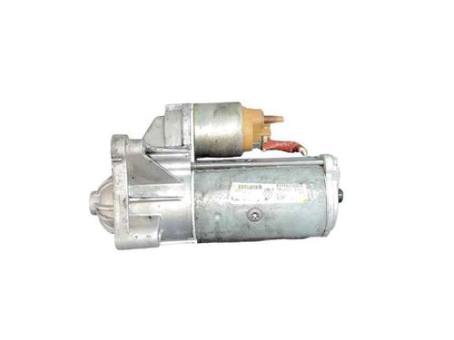 Used Starter RENAULT MEGANE II Saloon (LM0/1_) 1.9 dCi (92 hp) 31274654