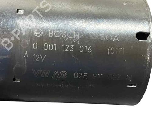 Starter SEAT LEON (1P1) 2.0 TDI 16V | BP29177176M8 - Image 5