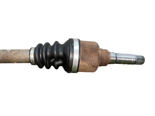Used Right front driveshaft Right front driveshaft CITROËN C3 I (FC_, FN_) 1.4 HDi (68 hp) 24223447 24223447
