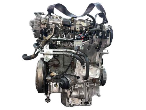 Used Engine Engine OPEL ZAFIRA / ZAFIRA FAMILY B (A05) 1.9 CDTI (M75) (120 hp) 33810805 33810805