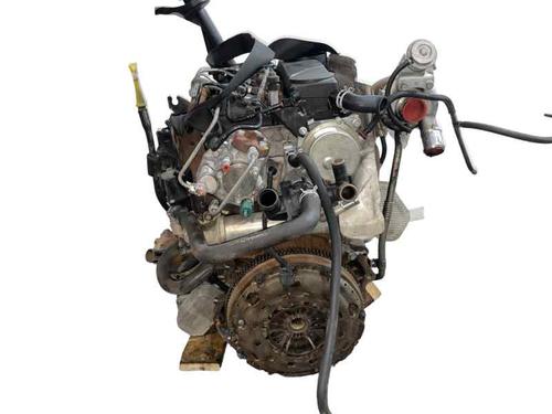 Used Engine Engine FORD TRANSIT TOURNEO Bus 2.2 TDCi (115 hp) 33424391 33424391