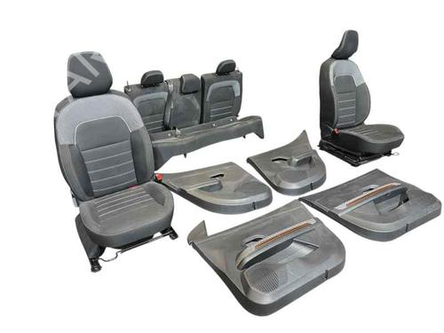 Seats set DACIA SANDERO III 1.0 TCe 110 | BP30803276C78 