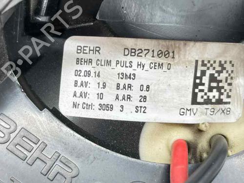 Heater blower motor PEUGEOT 308 SW II (LC_, LJ_, LR_, LX_, L4_) 1.6 THP 155 | BP29383056M62 
