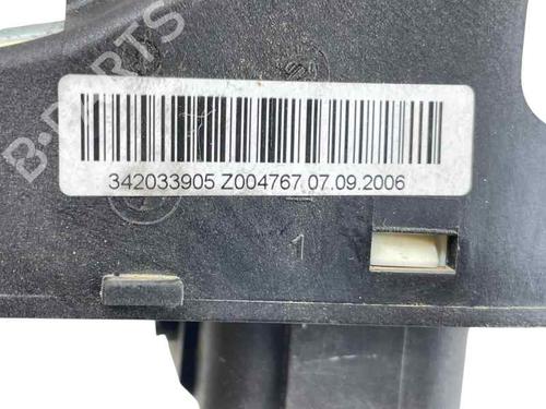 Used Gear lever Gear lever BMW X3 (E83) xDrive 30 d (218 hp) 29177509 29177509