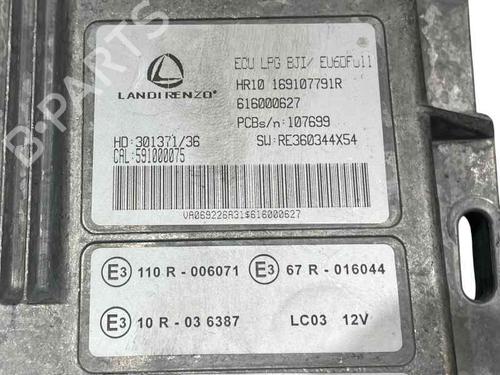 Used Engine control unit (ECU) Engine control unit (ECU) DACIA SANDERO III 1.0 TCe 90 (91 hp) 24224676 24224676
