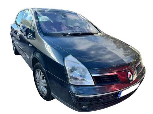 Alternator RENAULT VEL SATIS (BJ0_) 2.2 dCi (BJ0E, BJ0F) | BP28083141M7  - Image 8