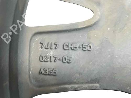 Rim CITROËN C4 Grand Picasso II (DA_, DE_) 1.2 THP 130 | BP31826164C45