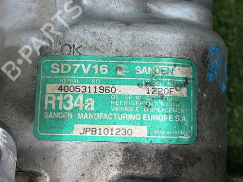 AC compressor ROVER 45 I Hatchback (RT) | BP31681955M34 - Image 5