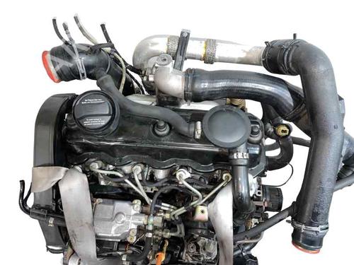 Motor SEAT CORDOBA (6K1, 6K2) 1.9 TDI | BP30919553M1