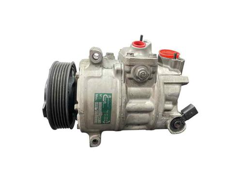 Used AC compressor AC compressor SKODA SUPERB II (3T4) 2.0 TDI (140 hp) 29177917 29177917