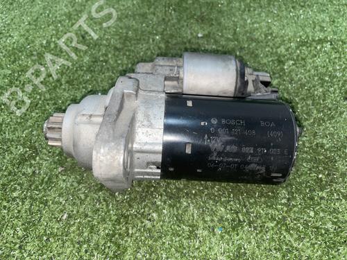Used Starter Starter SEAT LEON (1P1) 2.0 FSI (150 hp) 31684904 31684904