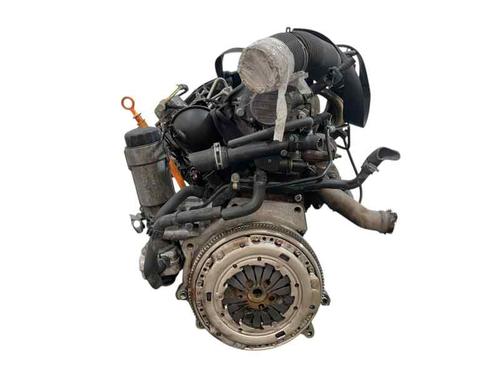 Engine SEAT LEON (1M1) 1.9 TDI | BP27449867M1