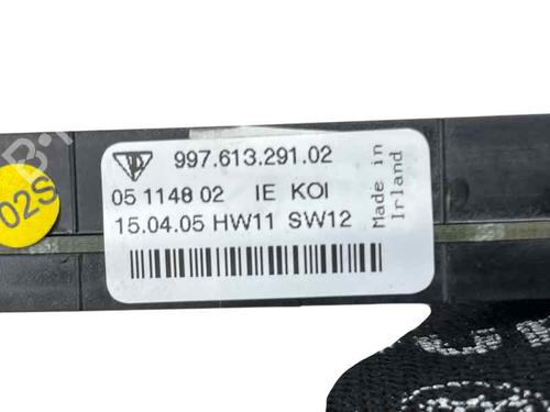 Electronic module PORSCHE BOXSTER (987) S 3.2 | BP28619932M83 - Image 3
