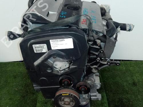 Engine VOLVO S40 II (544)  | BP31683817M1 