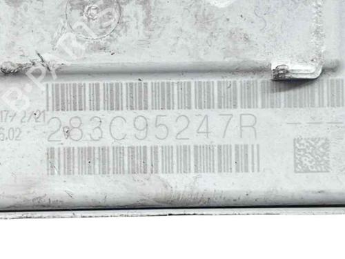 Electronic module RENAULT MASTER III Van (FV) 2.3 dCi 165 RWD (FV0P, FV0U, FV10, FV12, FV1E) | BP26539844M83 - Image 3