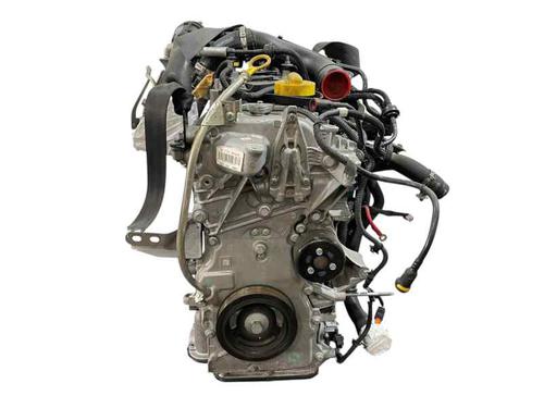 Engine DACIA SANDERO II TCe 90 (B8M1, B8MA, B8AC) | BP29349838M1 