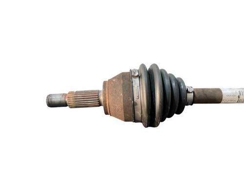 Right front driveshaft FORD FIESTA VI (CB1, CCN) 1.6 TDCi | BP30145720M39 - Image 2