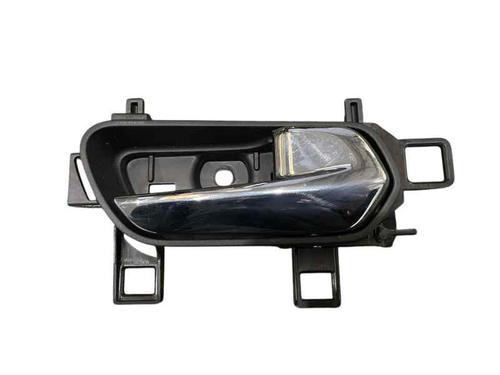 Used Rear right interior door handle NISSAN MICRA V (K14) 1.0 IG-T 100 (101 hp) 25212011