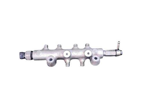 Used Injection rail MAZDA 6 Saloon (GG) 2.0 DI (GG14) (121 hp) 25213310