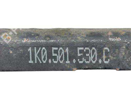 Right rear suspension arm VW PASSAT B7 (362) 2.0 TDI | BP30455440M15 