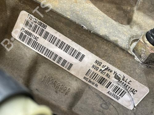 Used Gearbox Gearbox CHRYSLER NEON II [1999-2006] 31684722 31684722