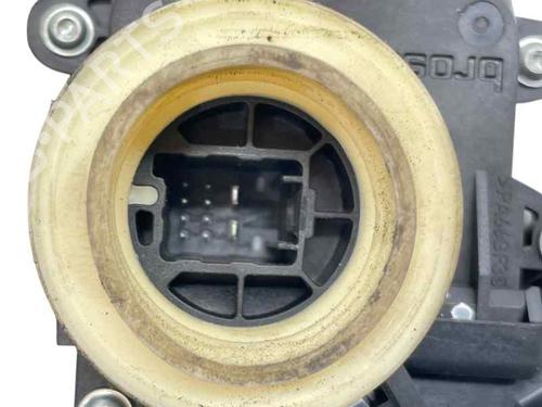 Rear right window mechanism TOYOTA AVENSIS Saloon (_T27_) 2.2 D-4D (ADT271_, ADT271R) | BP29628239C25 