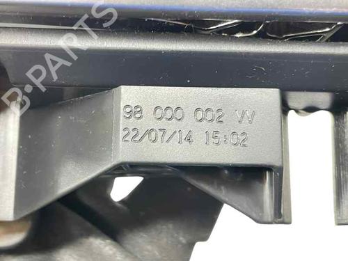 Front right interior door handle PEUGEOT 308 SW II (LC_, LJ_, LR_, LX_, L4_) 1.6 THP 155 | BP29383052I14 