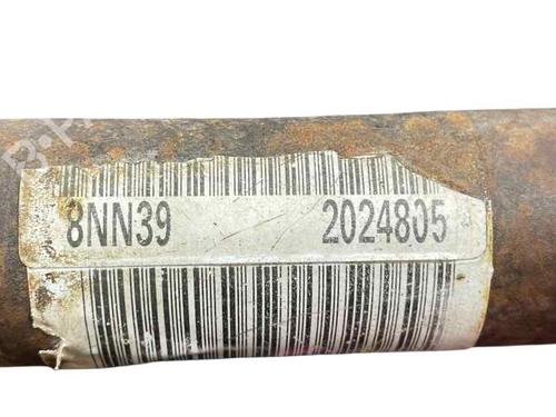 Used Left front driveshaft Left front driveshaft PEUGEOT PARTNER Tepee 1.6 HDi 75 (16V) (75 hp) 29178140 29178140