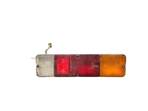 Used Right taillight SUZUKI SAMURAI Closed Off-Road Vehicle (SJ_) 1.0 All-wheel Drive (SJ410) (45 hp) 25211530